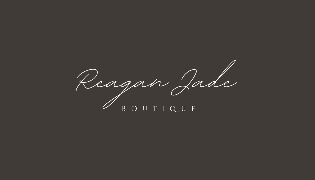 New Arrivals – Reagan Jade