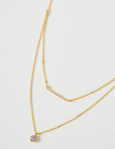 Always & Forever Necklace