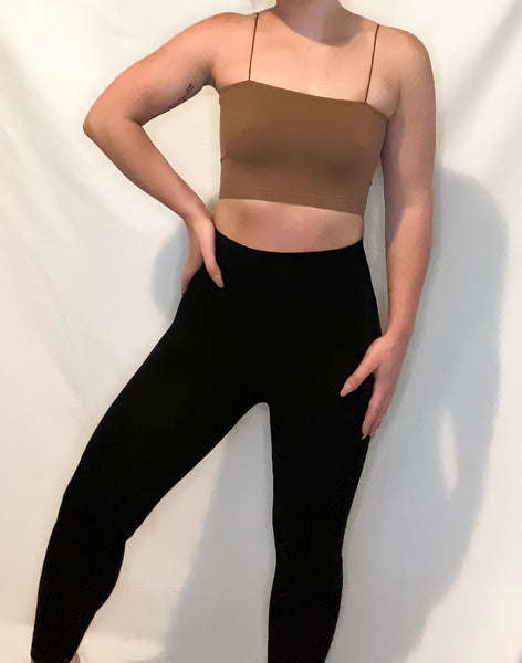 Sunday Seamless Bralette