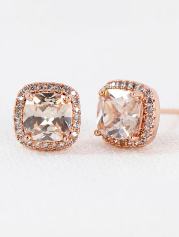 Pretty Things Stud Earrings