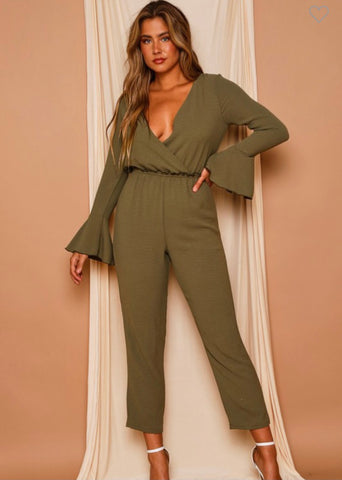 Natalie Jumpsuit