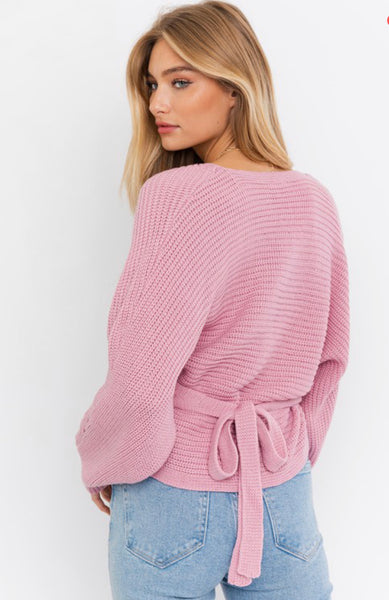 Sweetest Dreams Sweater